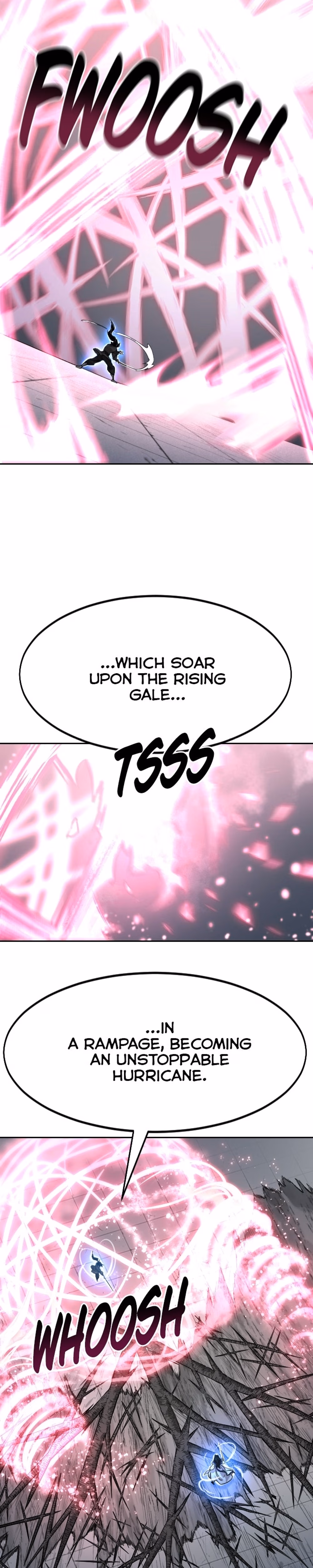 Return of the Blossoming Blade - Chapter 68 - Part 38