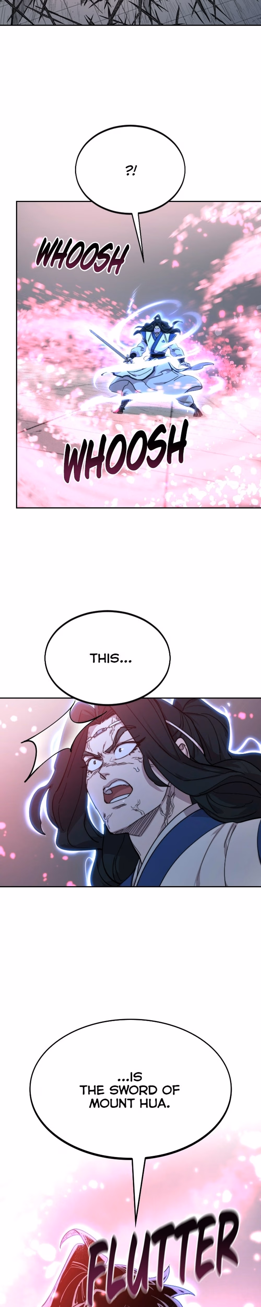 Return of the Blossoming Blade - Chapter 68 - Part 39