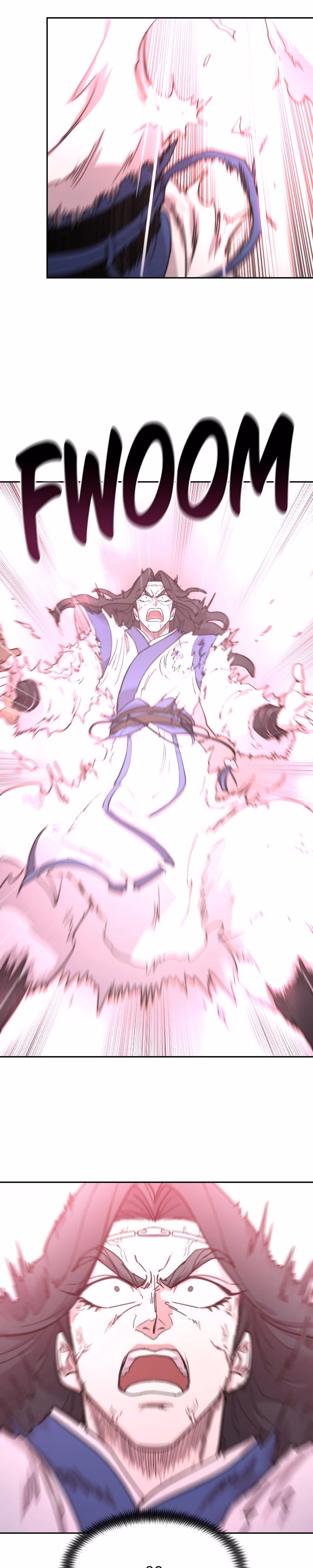 Return of the Blossoming Blade - Chapter 68 - Part 42