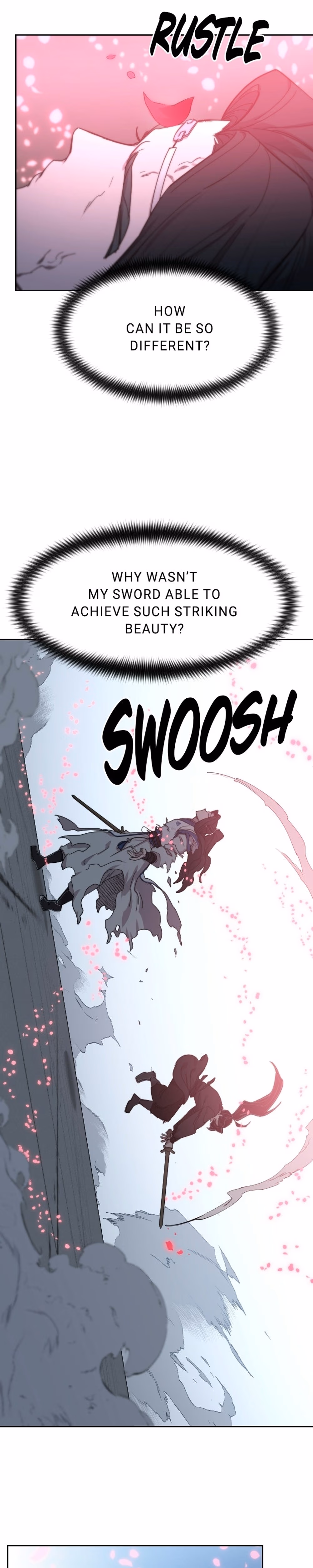 Return of the Blossoming Blade - Chapter 68 - Part 44