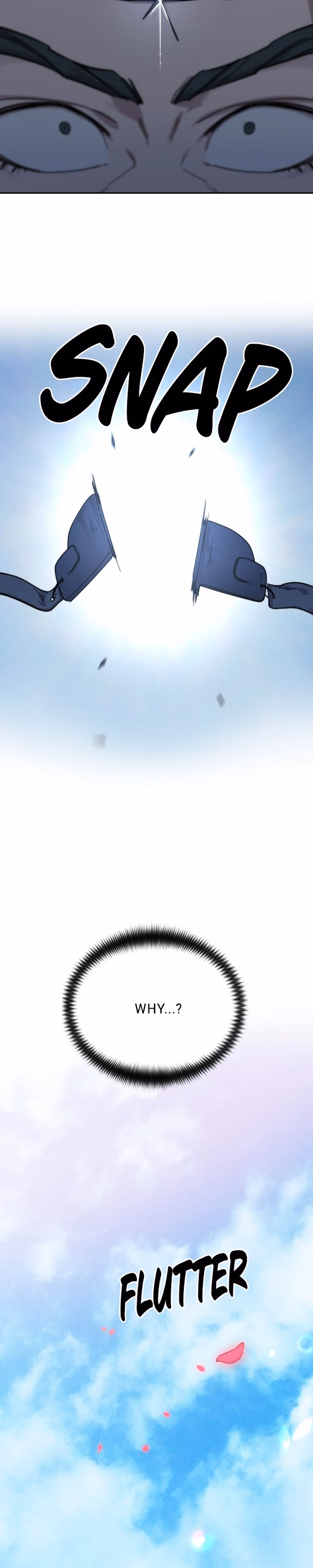Return of the Blossoming Blade - Chapter 68 - Part 46