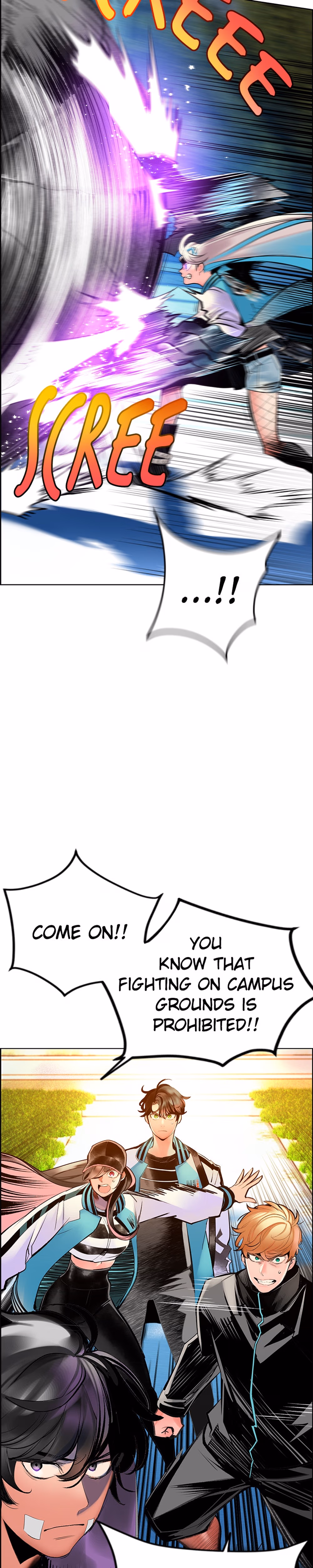 Jungle Juice - Chapter 82 - Part 7