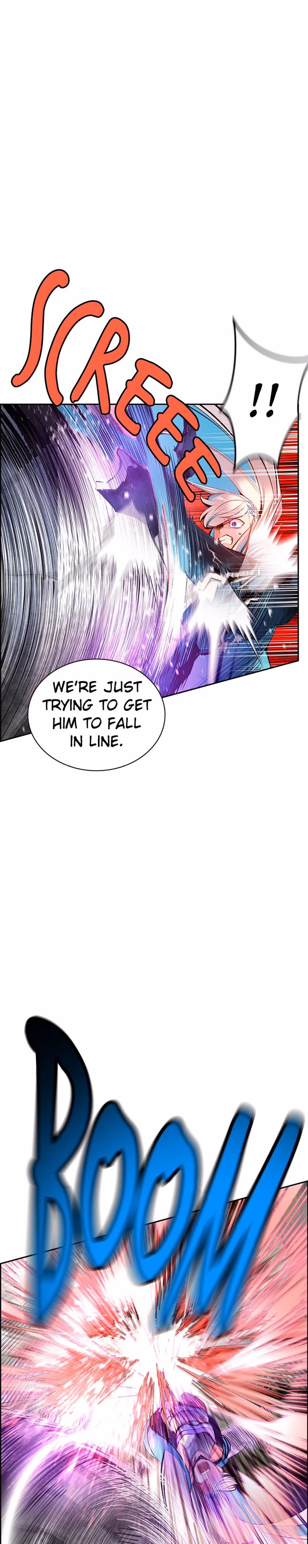 Jungle Juice - Chapter 82 - Part 9