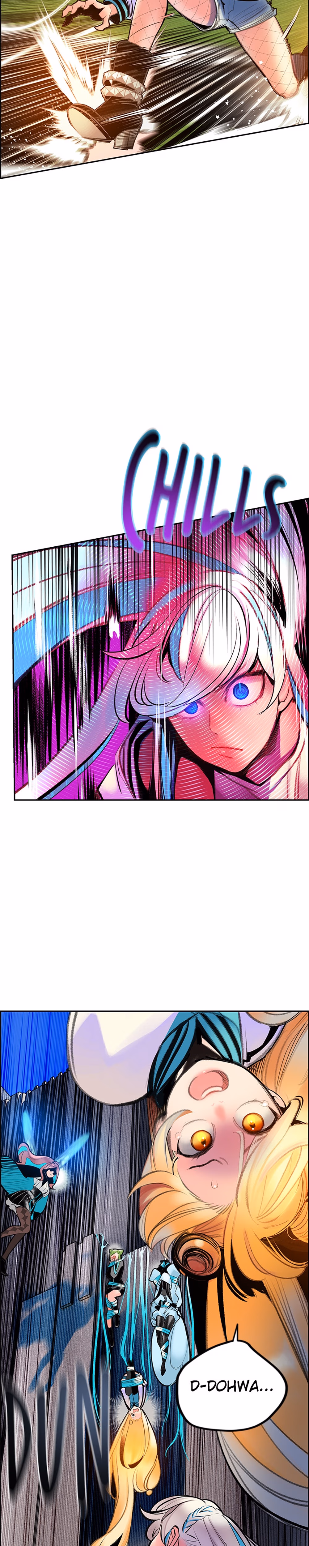 Jungle Juice - Chapter 82 - Part 11