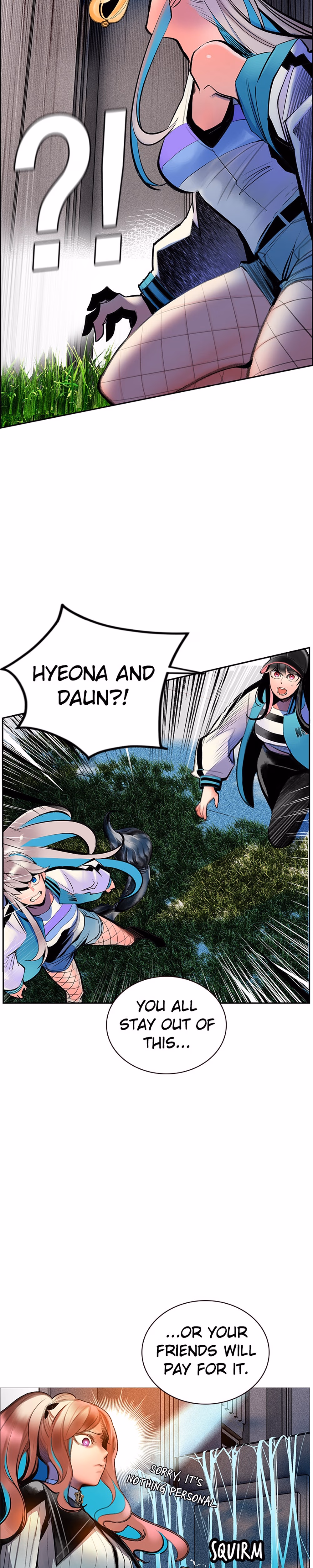 Jungle Juice - Chapter 82 - Part 12