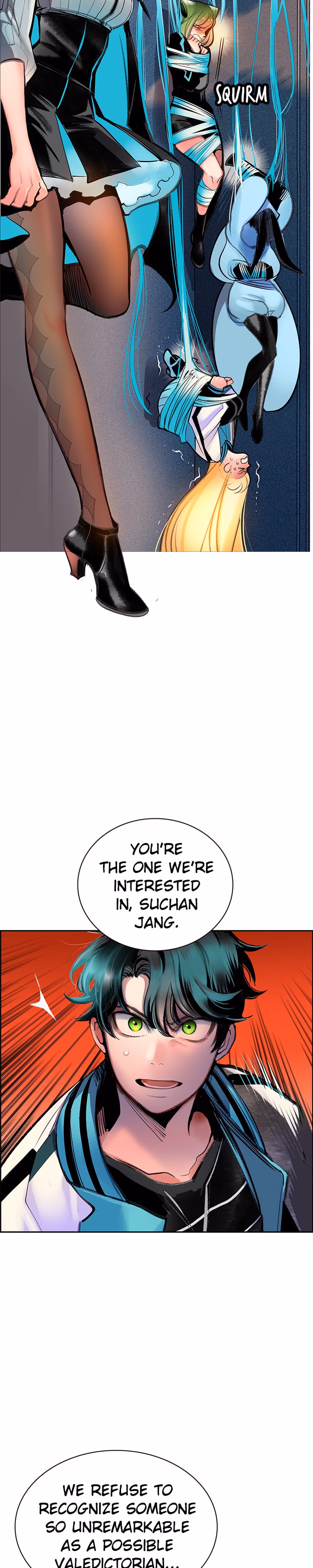 Jungle Juice - Chapter 82 - Part 13