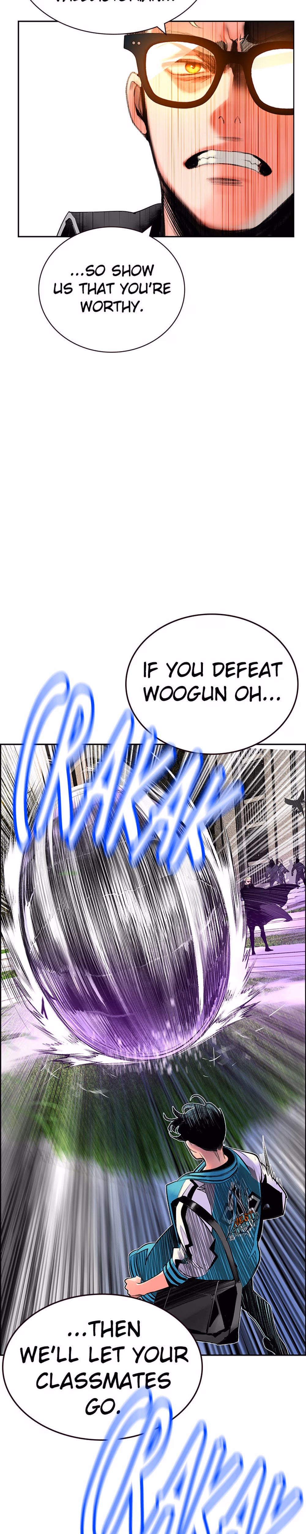 Jungle Juice - Chapter 82 - Part 14