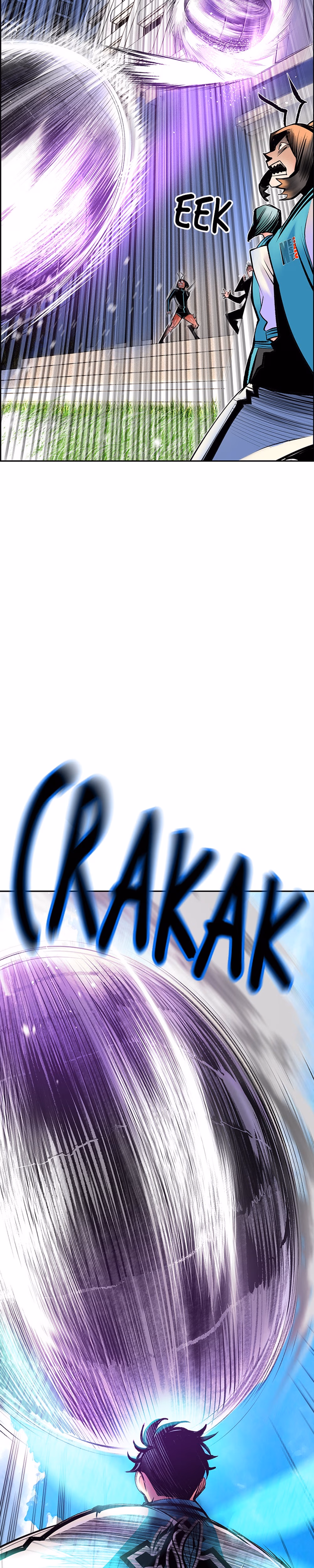 Jungle Juice - Chapter 82 - Part 18
