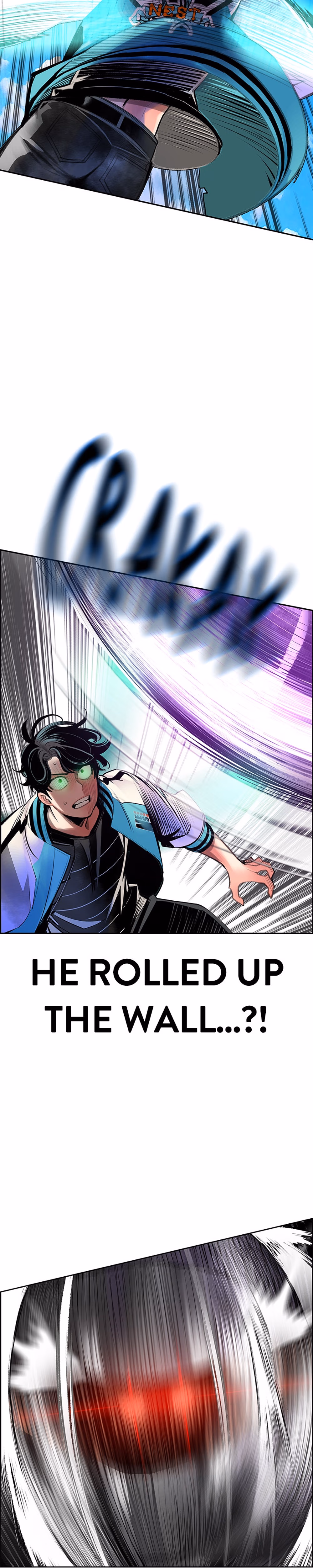 Jungle Juice - Chapter 82 - Part 19