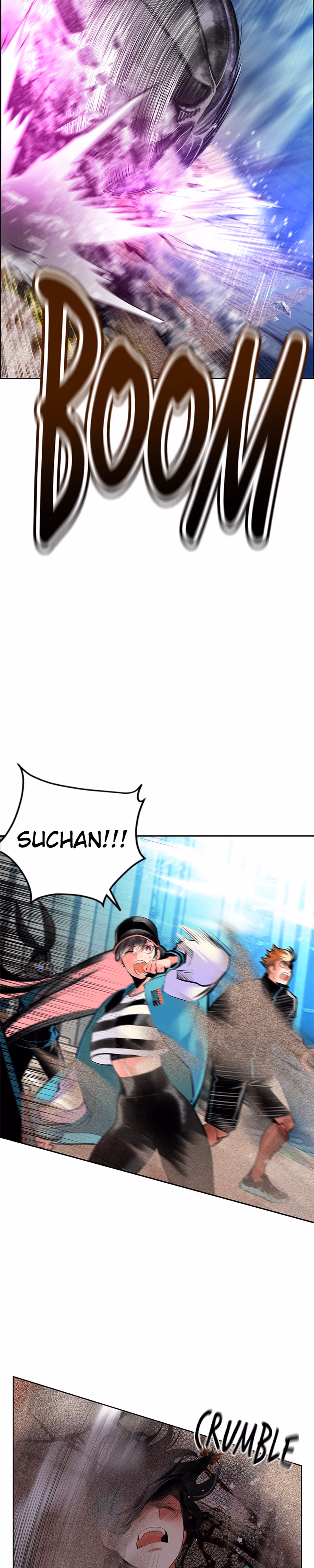 Jungle Juice - Chapter 82 - Part 21