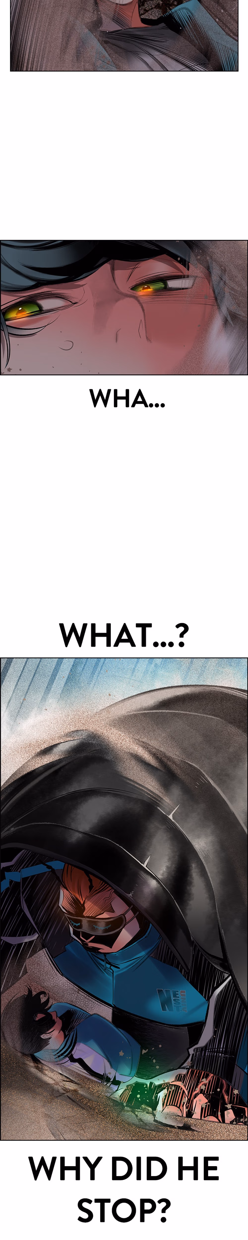 Jungle Juice - Chapter 82 - Part 22
