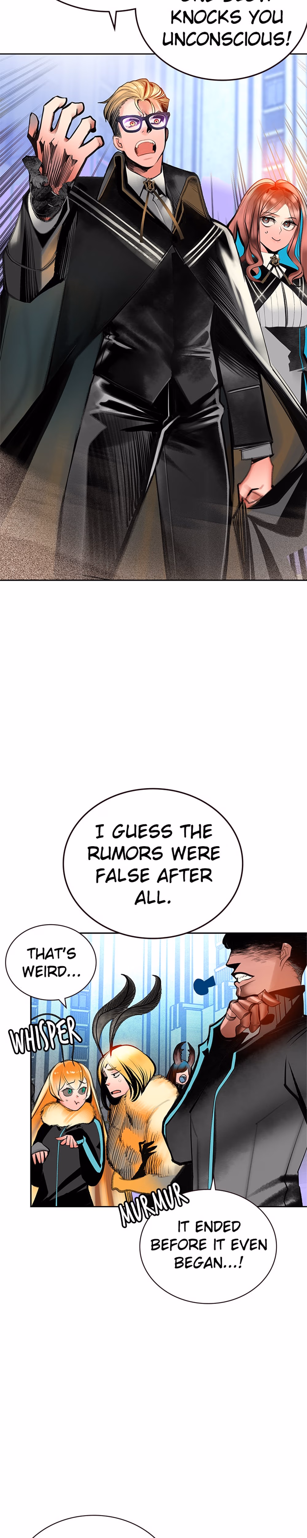 Jungle Juice - Chapter 82 - Part 24