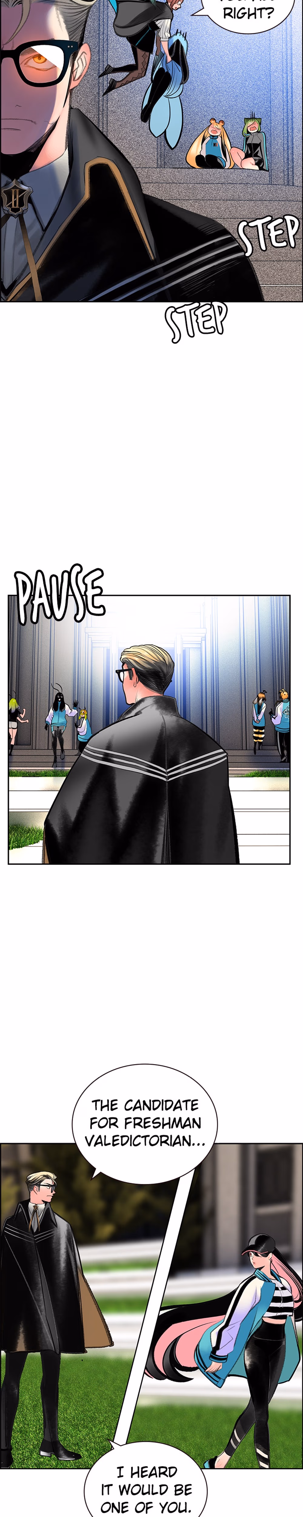 Jungle Juice - Chapter 82 - Part 26