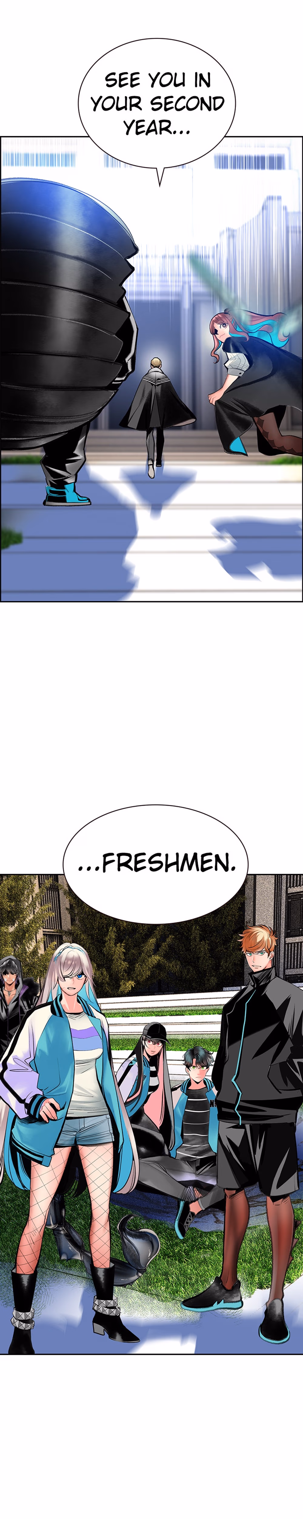 Jungle Juice - Chapter 82 - Part 28