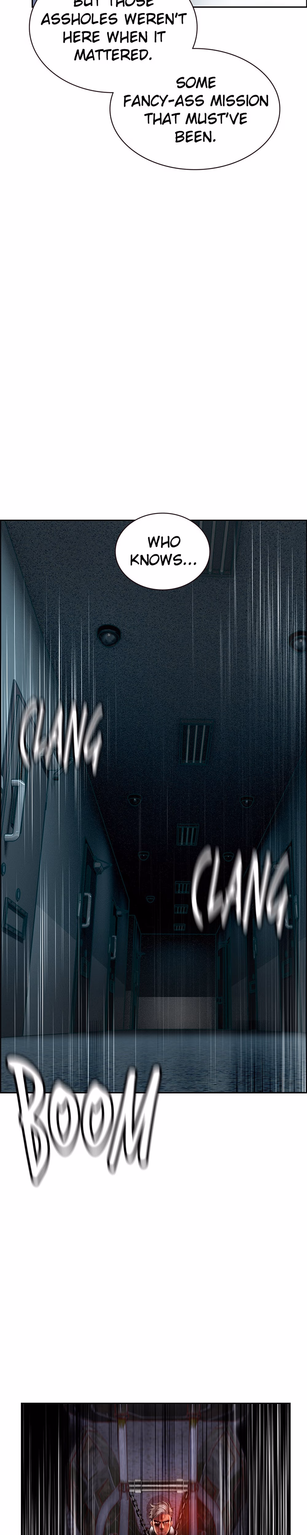 Jungle Juice - Chapter 82 - Part 32