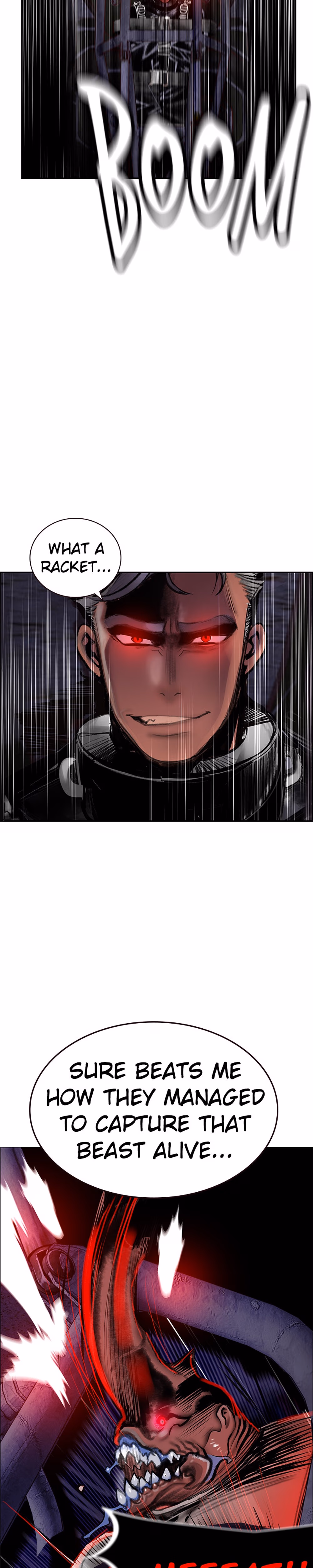 Jungle Juice - Chapter 82 - Part 33