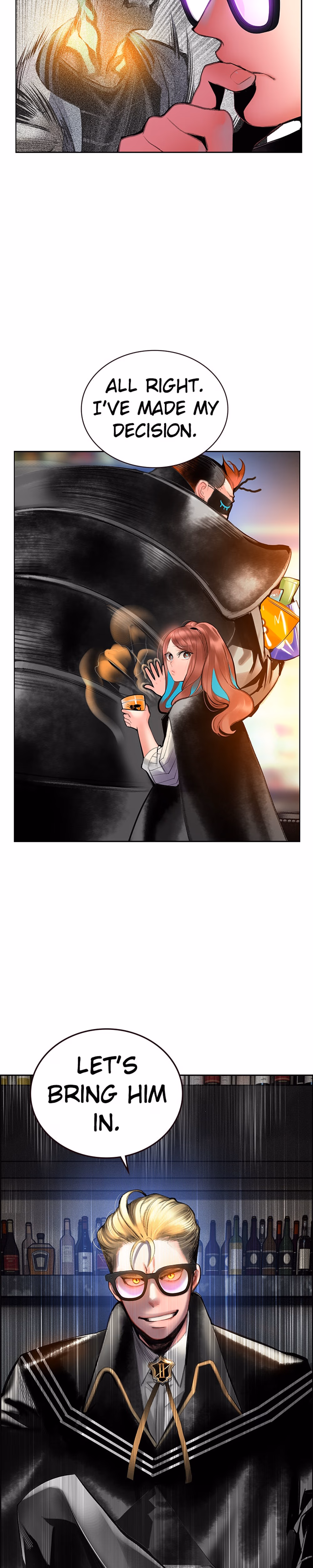Jungle Juice - Chapter 82 - Part 37