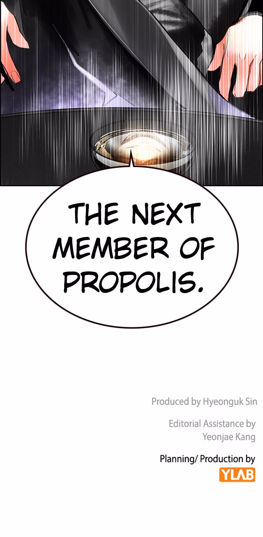 Jungle Juice - Chapter 82 - Part 38