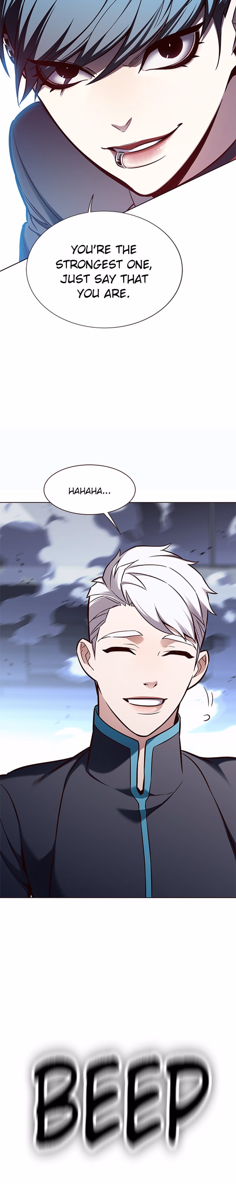 Eleceed - Chapter 153 - Part 7