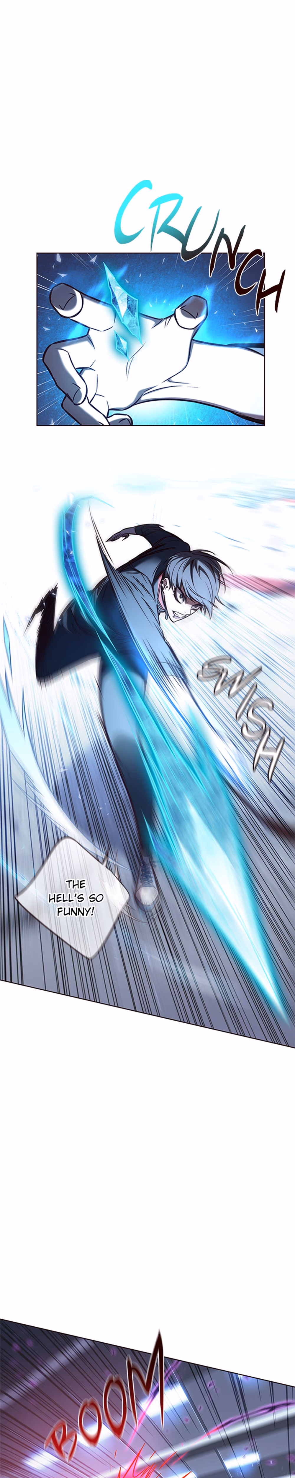 Eleceed - Chapter 153 - Part 8