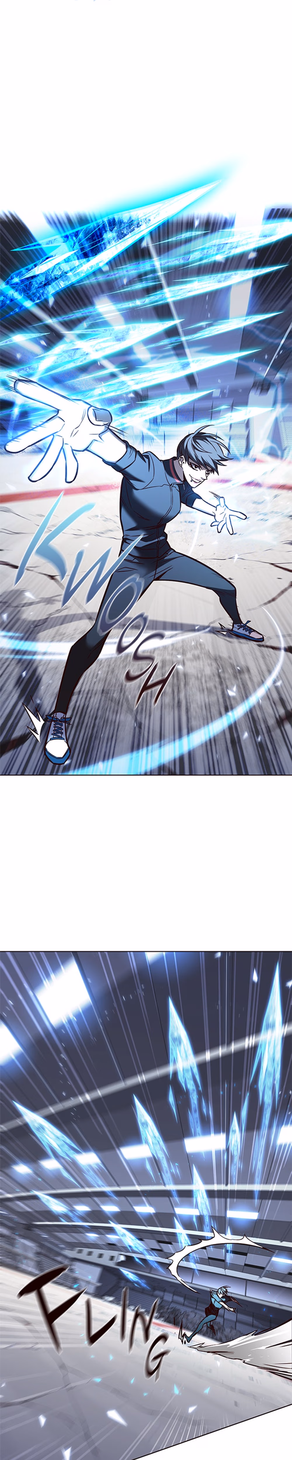 Eleceed - Chapter 153 - Part 10