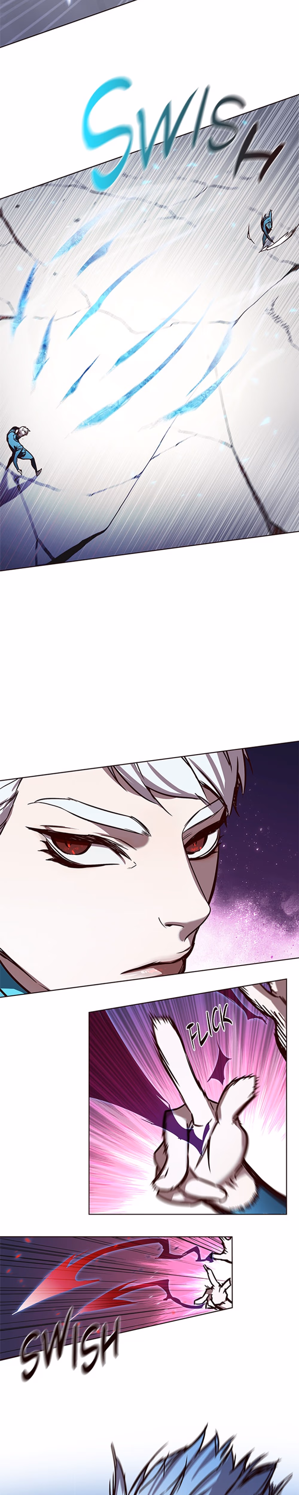 Eleceed - Chapter 153 - Part 11