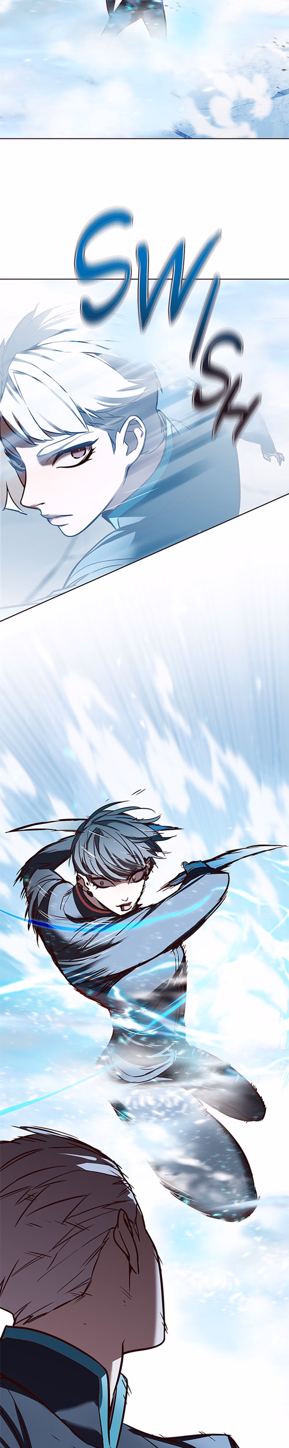 Eleceed - Chapter 153 - Part 14