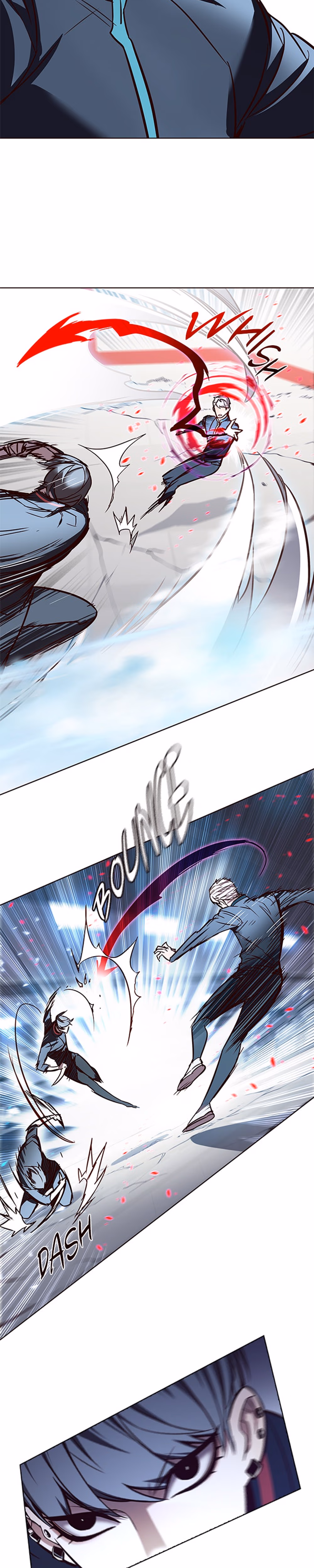 Eleceed - Chapter 153 - Part 15