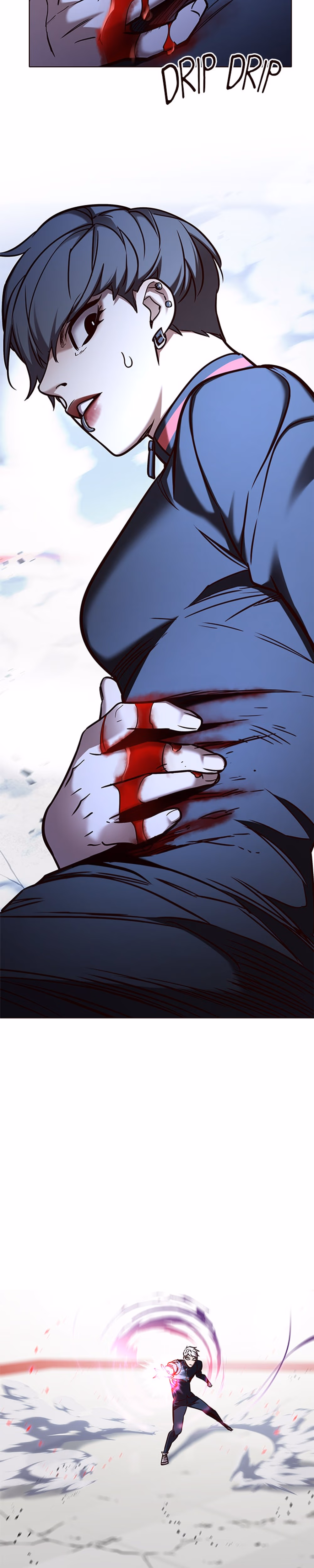 Eleceed - Chapter 153 - Part 19