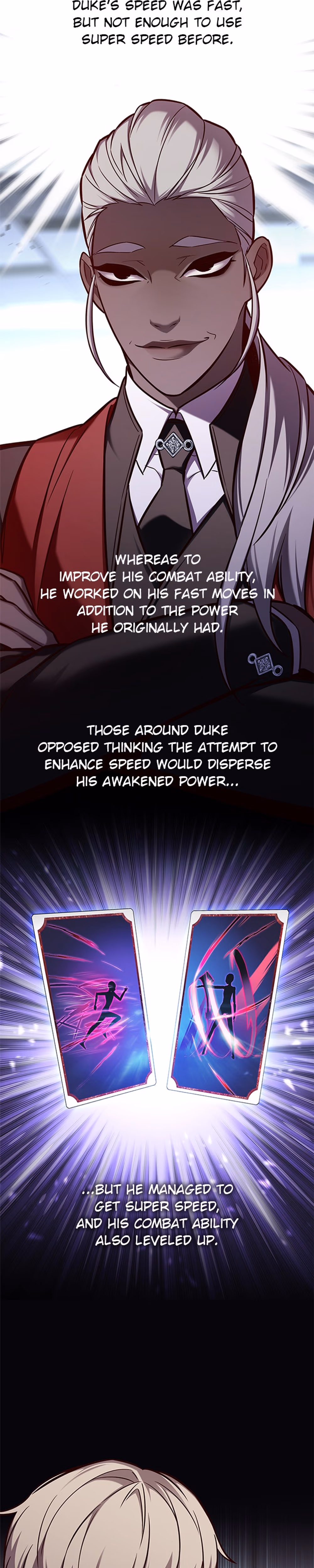 Eleceed - Chapter 153 - Part 22