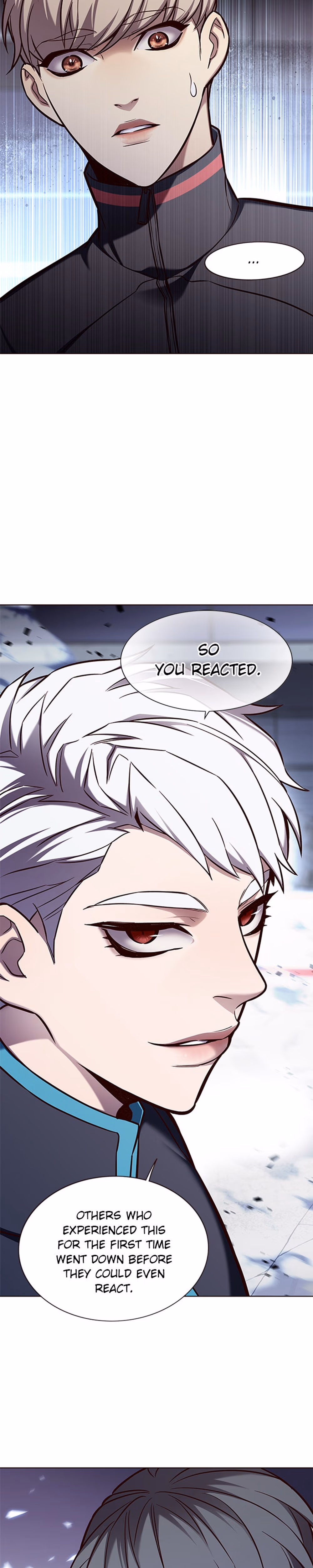 Eleceed - Chapter 153 - Part 23