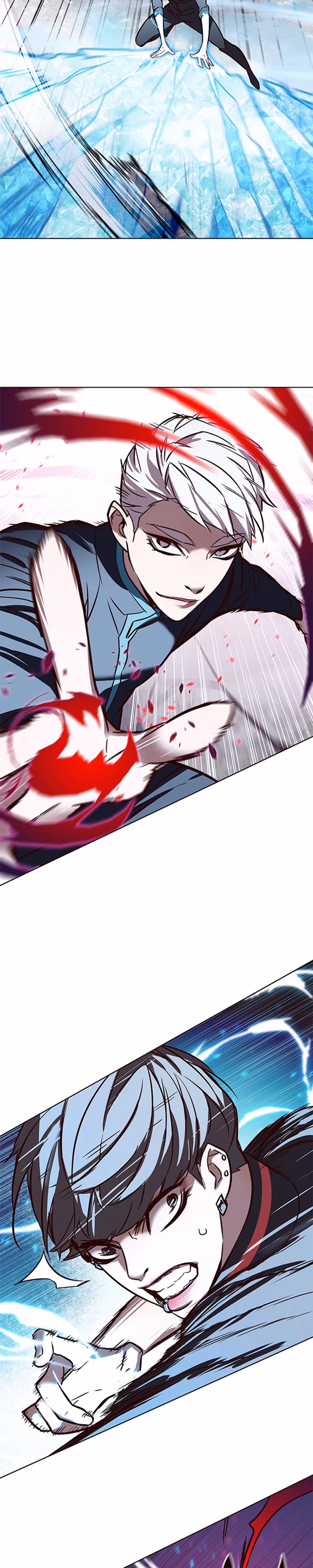 Eleceed - Chapter 153 - Part 27