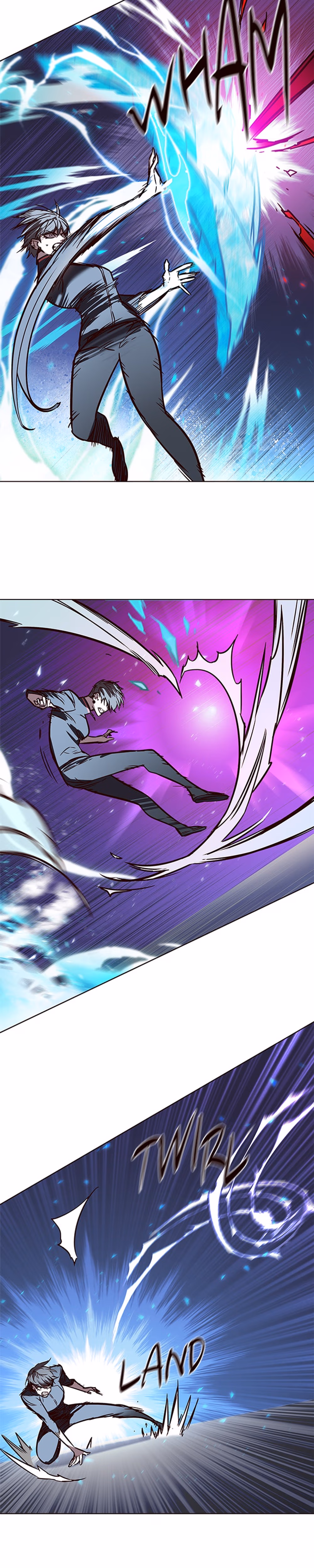 Eleceed - Chapter 153 - Part 28