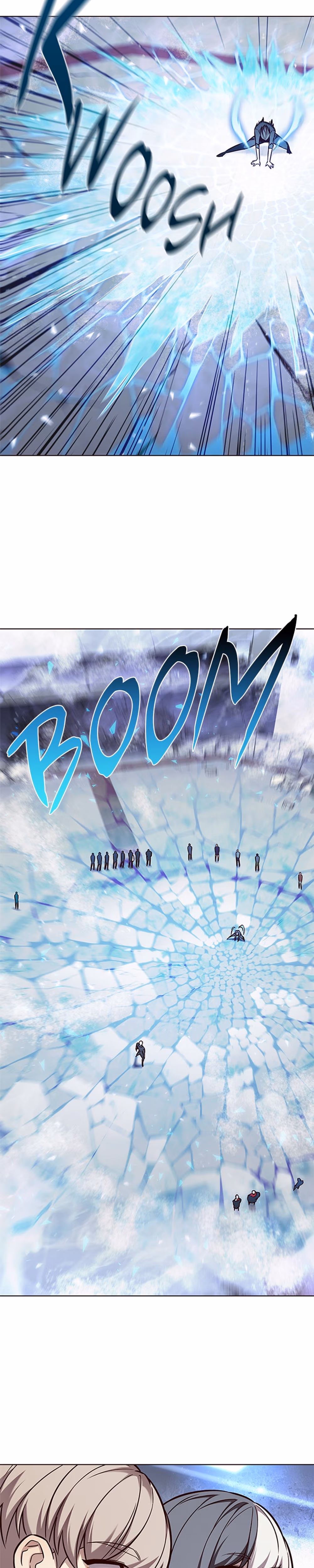 Eleceed - Chapter 153 - Part 34