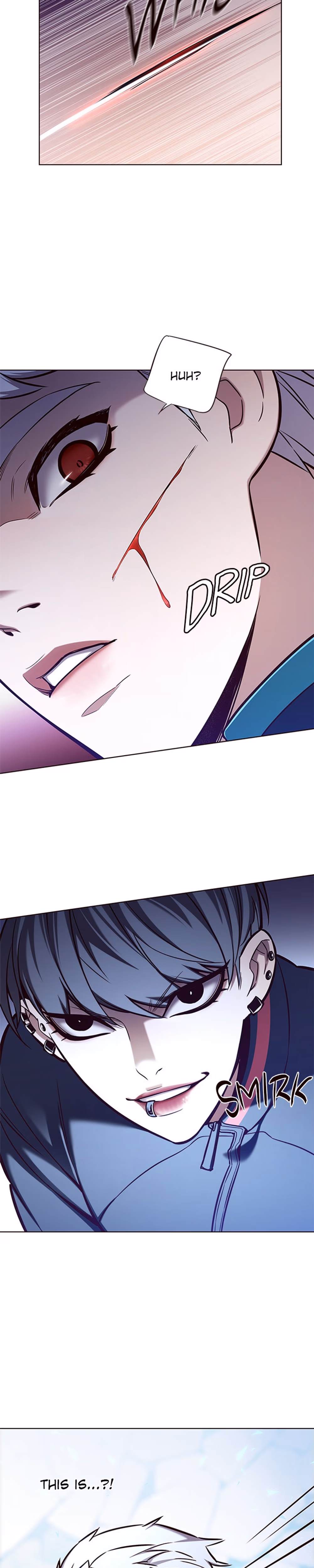 Eleceed - Chapter 153 - Part 37