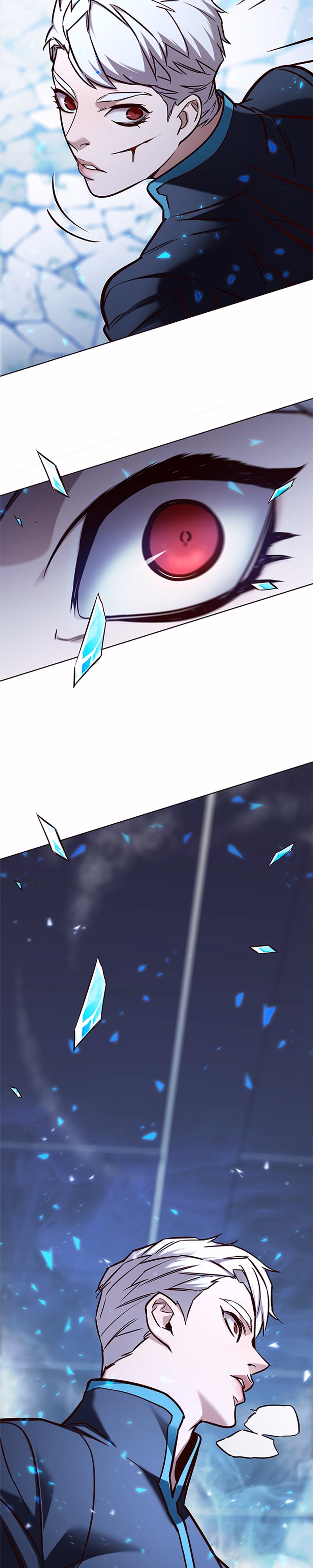 Eleceed - Chapter 153 - Part 38