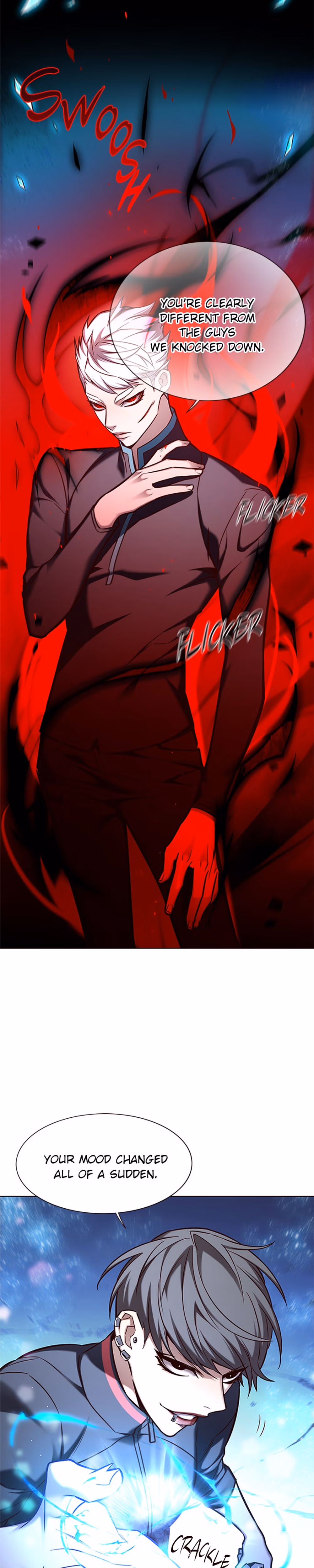 Eleceed - Chapter 154 - Part 3