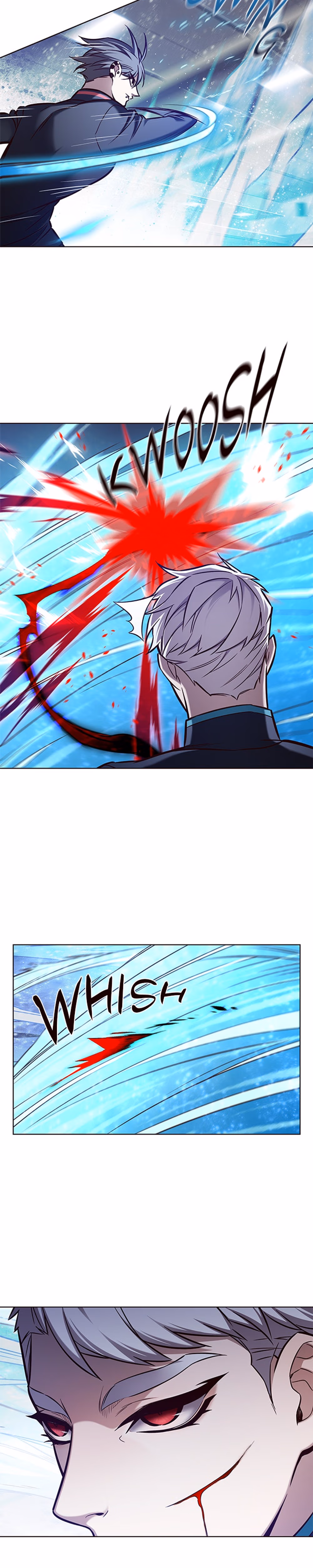 Eleceed - Chapter 154 - Part 6