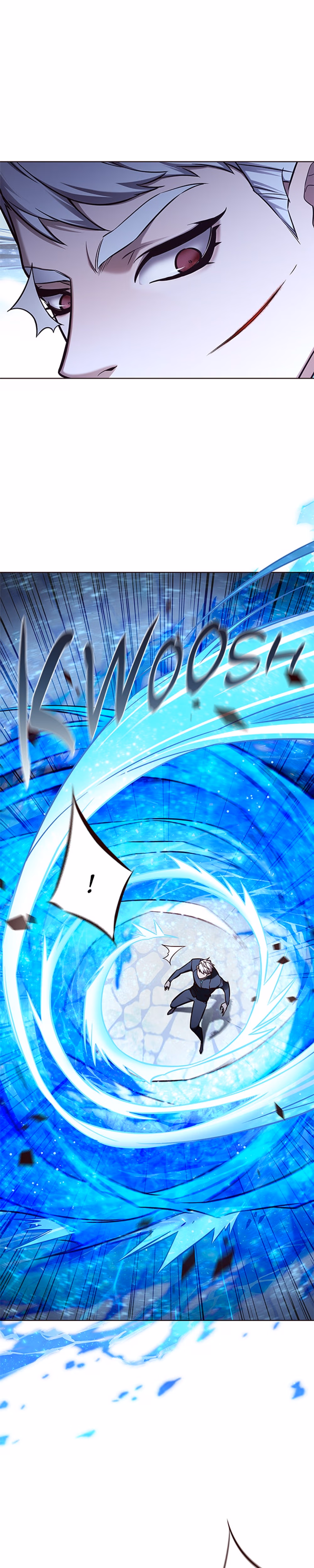 Eleceed - Chapter 154 - Part 7