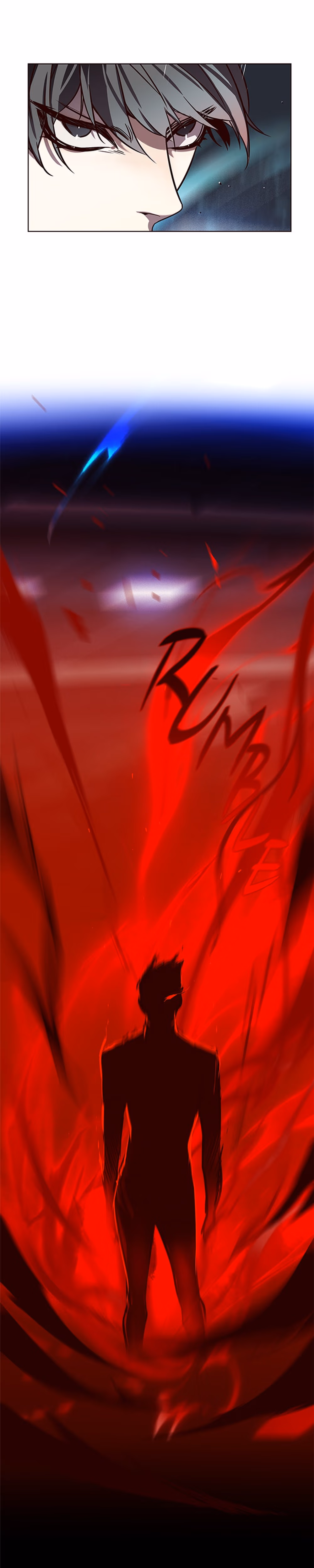 Eleceed - Chapter 154 - Part 13