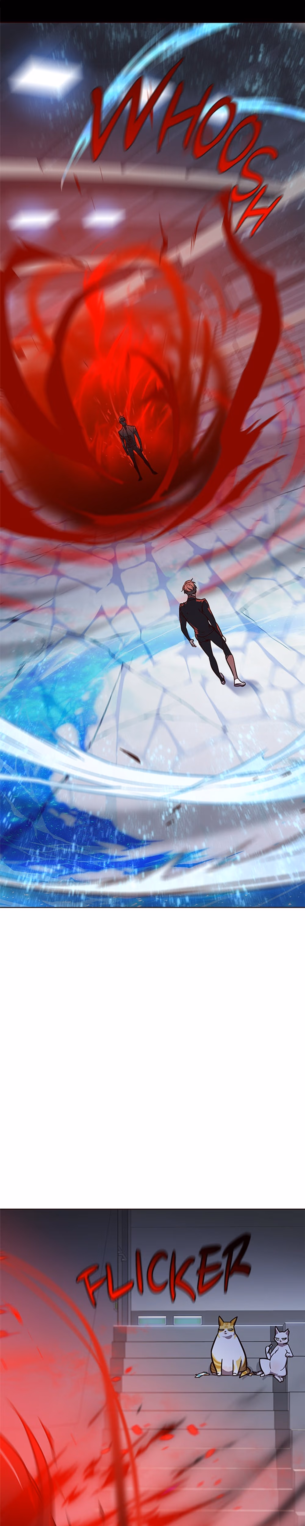 Eleceed - Chapter 154 - Part 14