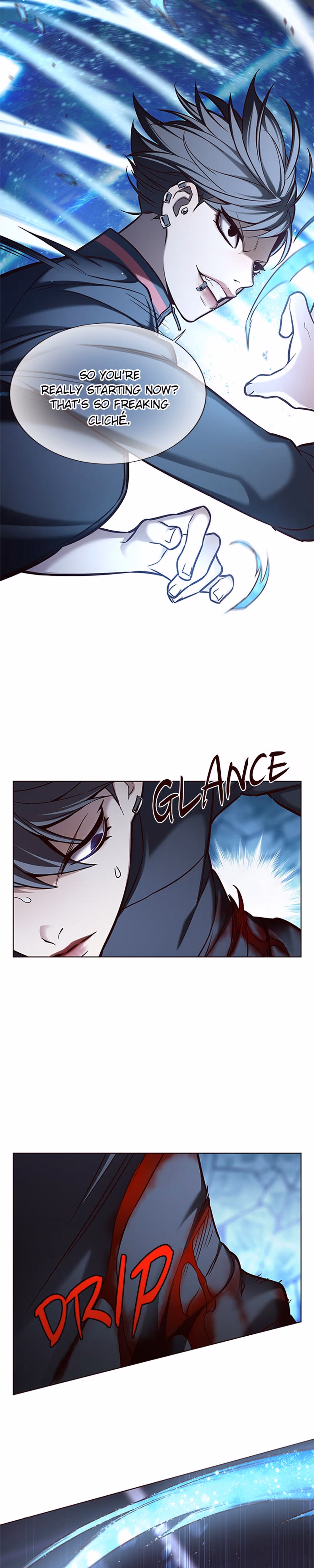 Eleceed - Chapter 154 - Part 16