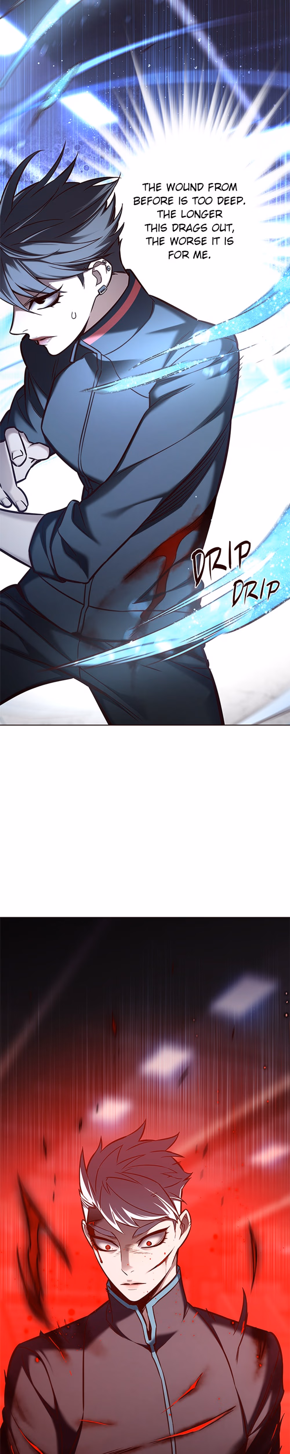 Eleceed - Chapter 154 - Part 17