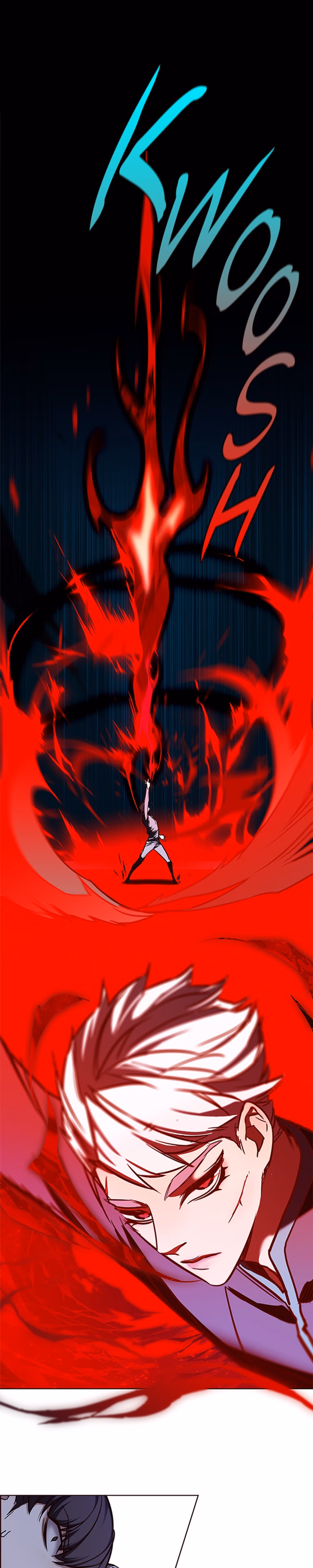 Eleceed - Chapter 154 - Part 19