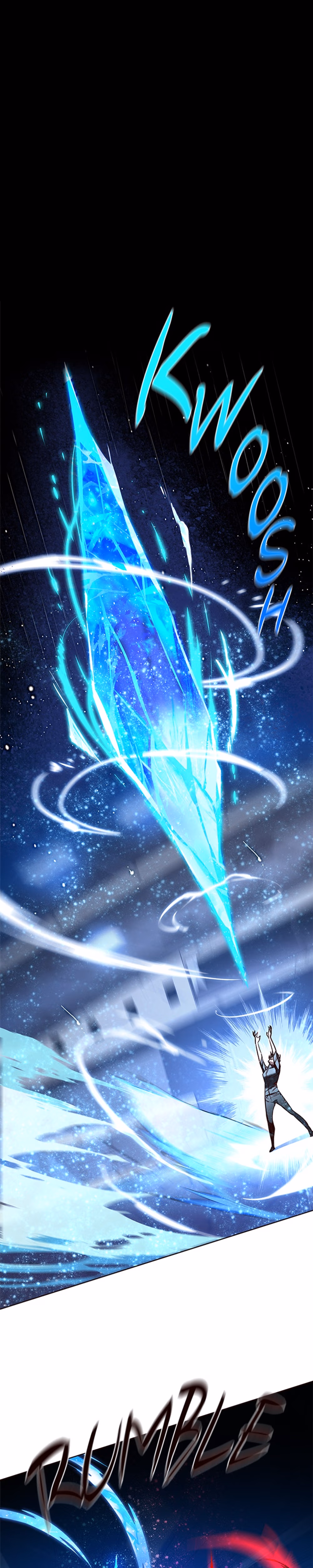 Eleceed - Chapter 154 - Part 22
