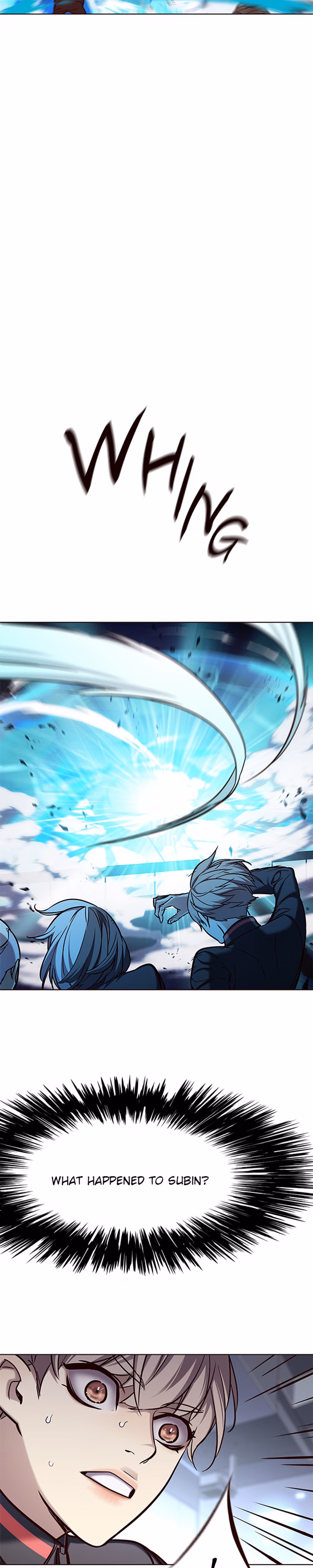 Eleceed - Chapter 154 - Part 25