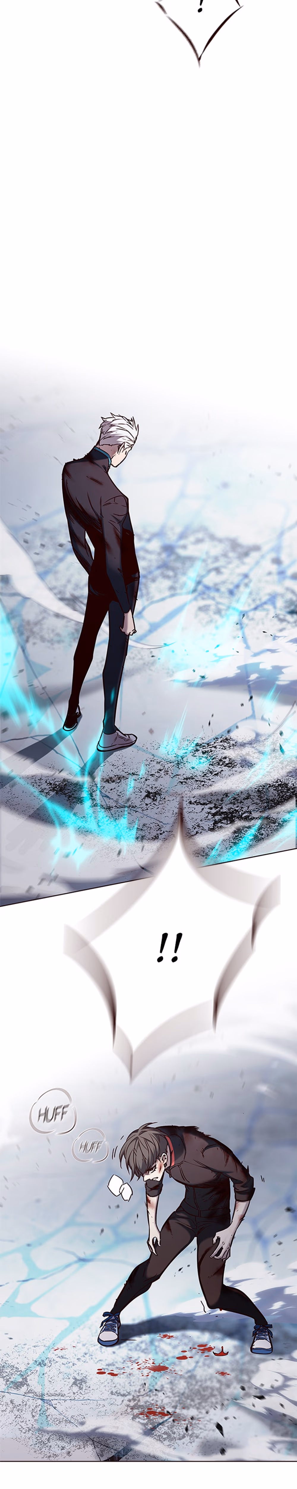Eleceed - Chapter 154 - Part 26