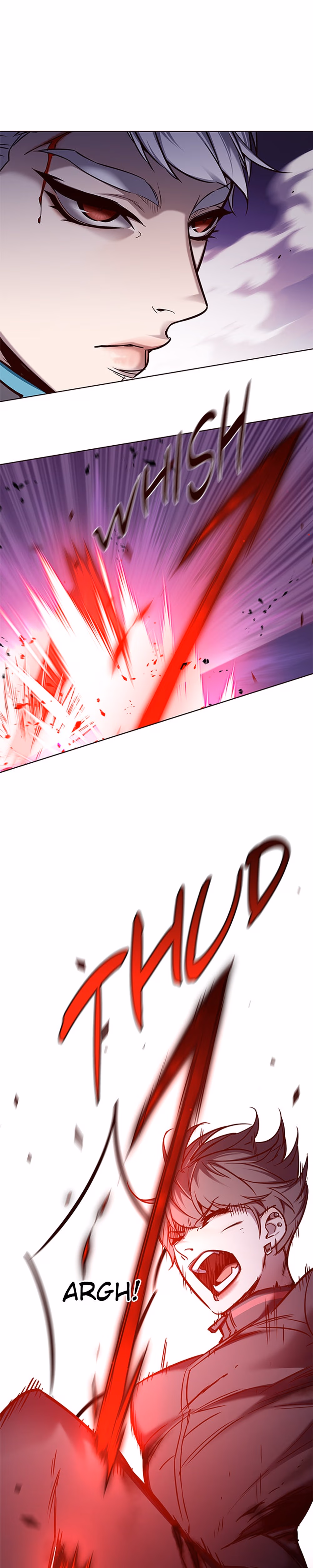 Eleceed - Chapter 154 - Part 27