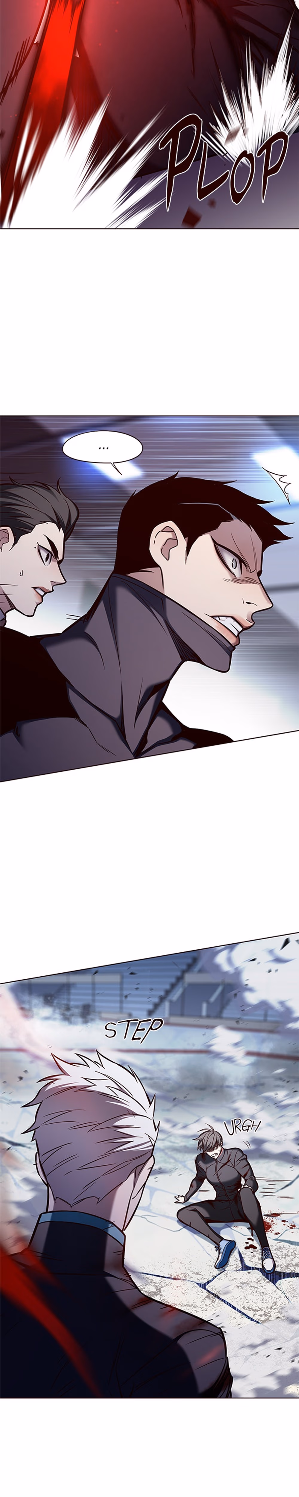 Eleceed - Chapter 154 - Part 28