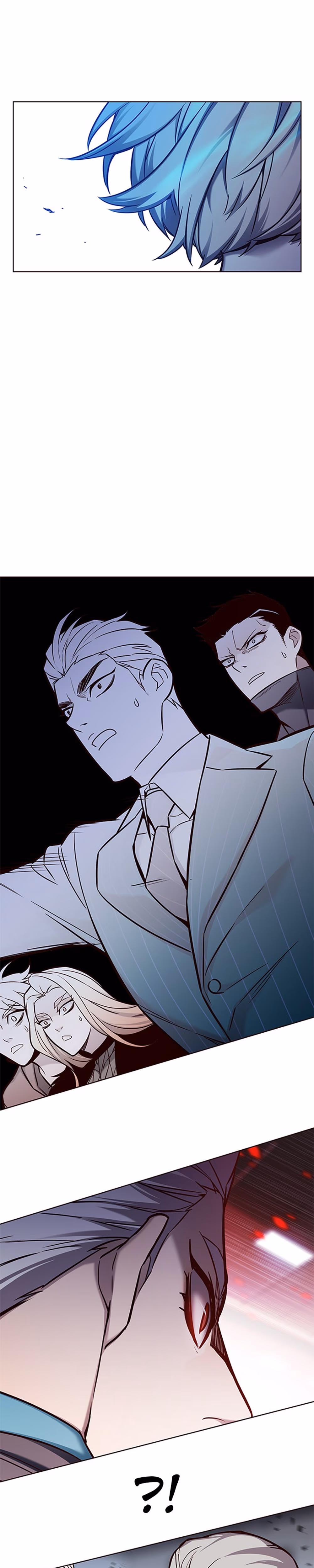 Eleceed - Chapter 154 - Part 35